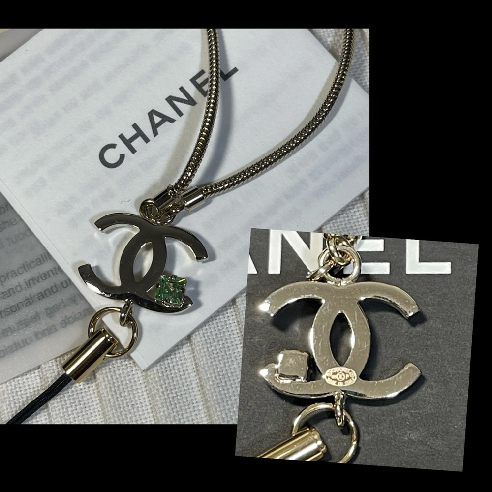 CHANEL 4 Piece Bundle - Picture 13 of 15